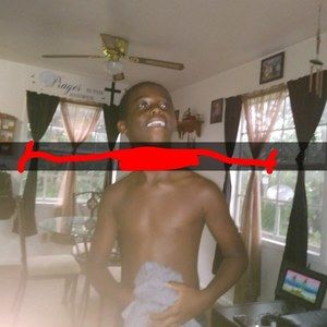 Meet your Posher, Antonio